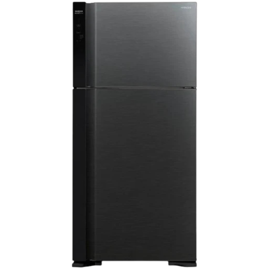 Soyuducu Hitachi R-V660PUC7-1 BBK