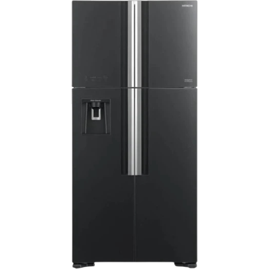 Soyuducu Hitachi R-W660PUC7 GGR