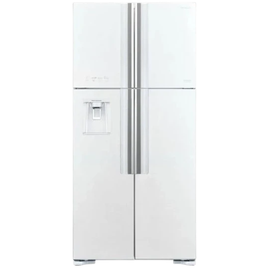 Soyuducu Hitachi R-W660PUC7 GPW