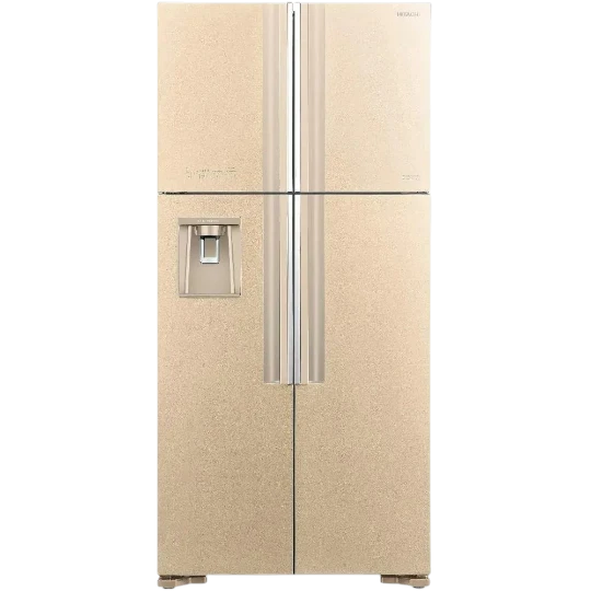 Soyuducu Hitachi R-W660PUC7 GBE