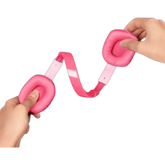 Bluetooth qulaqlıq Ttec KIDS (2KM132P) - Thumbnail 1