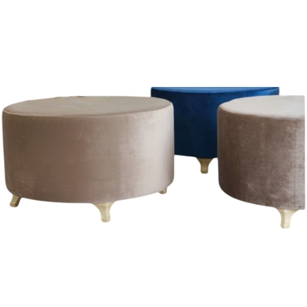 Pufik Perla Elit (Bej)