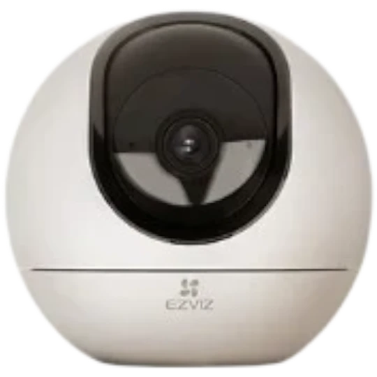 Kamera Ezviz CS-C6 4MM 4MP IR 10M WIFI 2 WAY SMART MINI