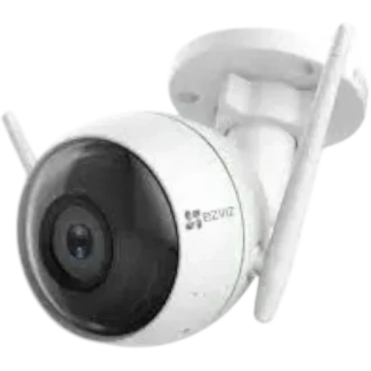 Kamera Ezviz CS-C3W 2MP COLOR 30M WIFI 2WAY AUDIO 128GB BULLET