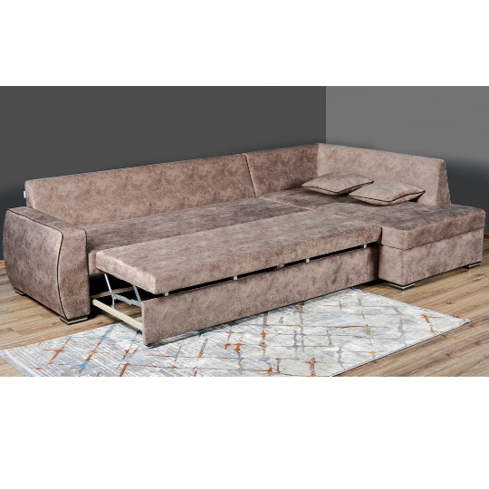 Künc Divan Perla Elegant Maxi  (Sol) Perso-05 - Thumbnail 3