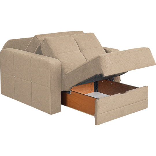 Divan Perla Golf (bir yerli) - Thumbnail 1