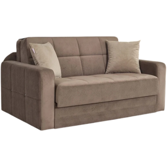 Divan Perla Golf (İki yerli)