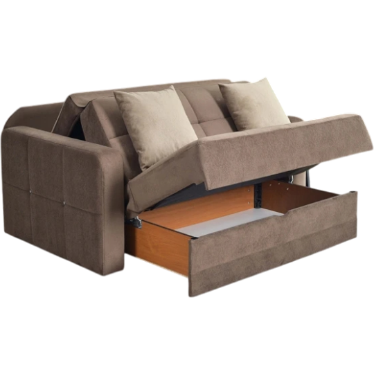 Divan Perla Golf (İki yerli) - Thumbnail 1