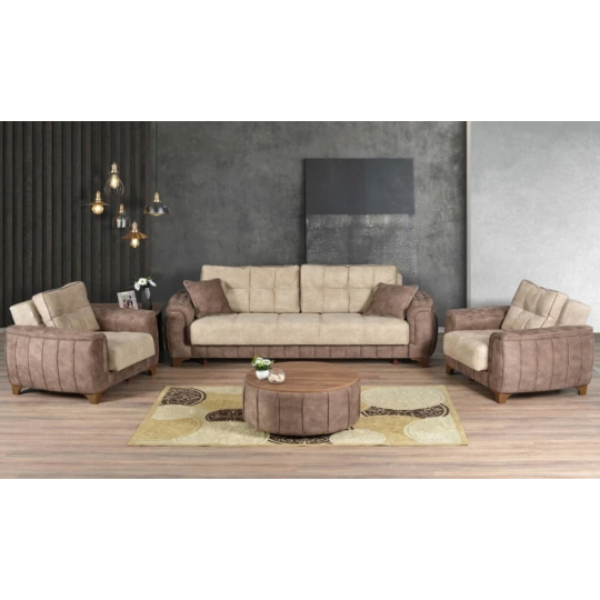 Pufik Perla Turin (RY-7009-06) - Thumbnail 1