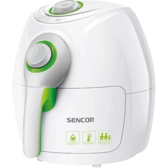 Fritoz Sencor SFR 3220WH