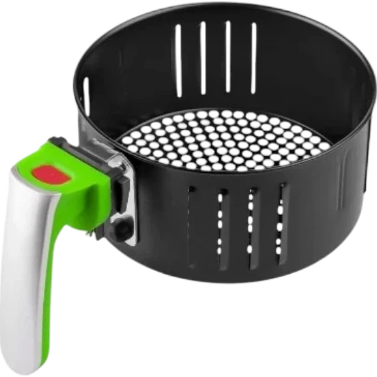 Fritoz Sencor SFR 3220WH - Thumbnail 2