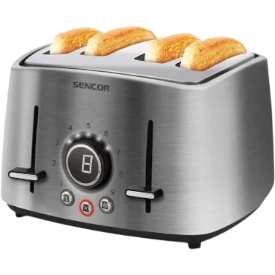 Toster Sencor STS 5070SS