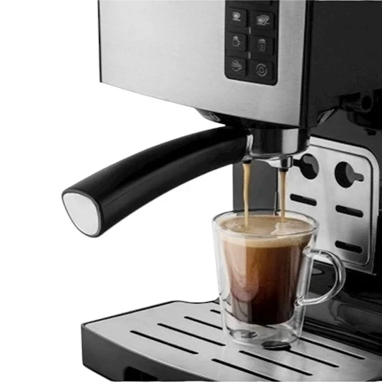 Qəhvə bişirən Sencor 4050SS Espresso - Thumbnail 1