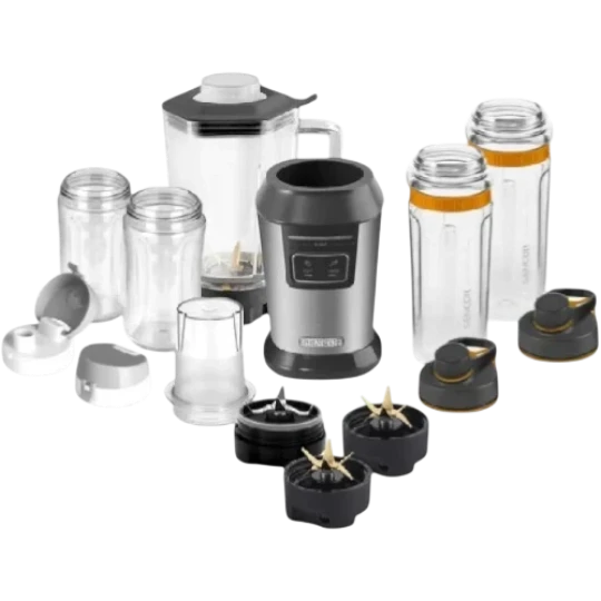 Kokteyl Blender Sencor SBL 7570SS - Thumbnail 1