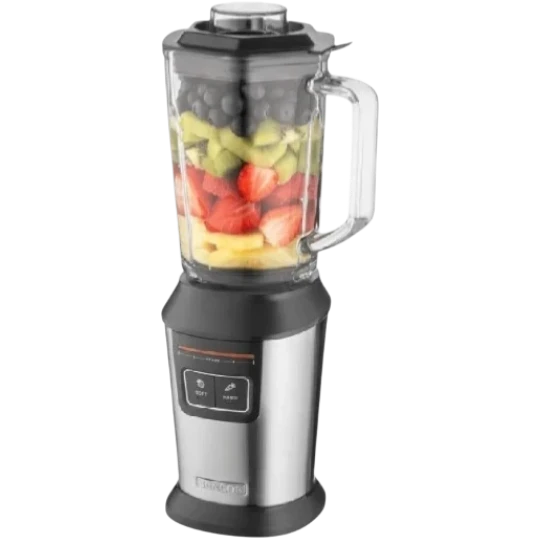 Kokteyl Blender Sencor SBL 7570SS - Thumbnail 2