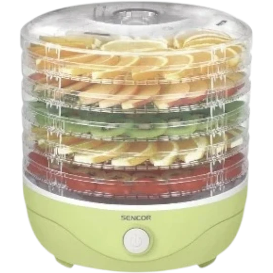 Meyvəqurudan Sencor SFD 757GG