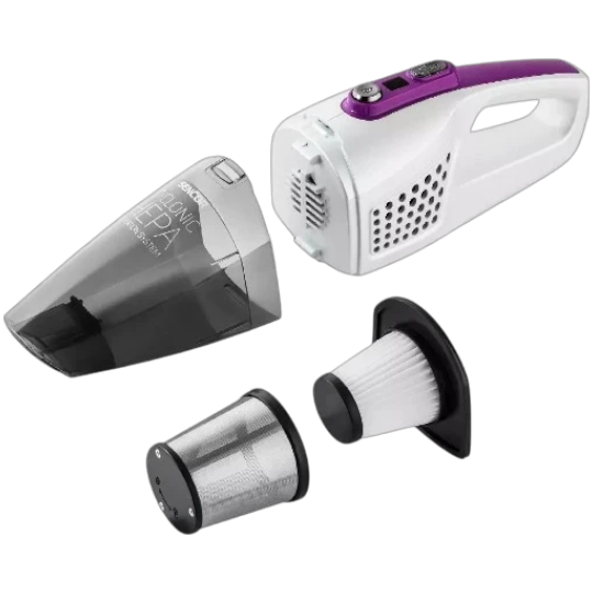 Tozsoran Sencor SVC 7814VT - Thumbnail 4