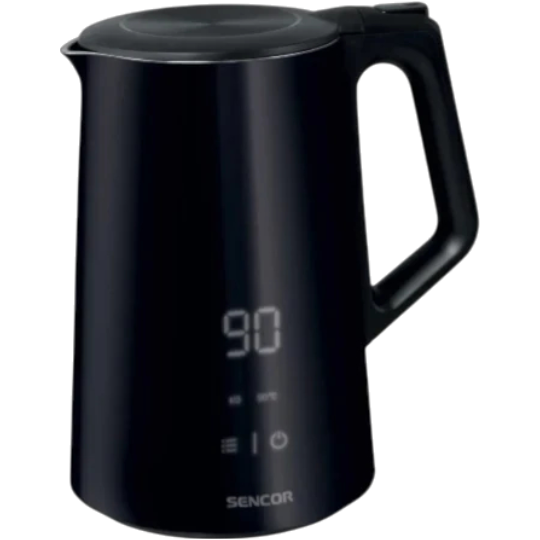 Elektrikli çaydan Sencor SWK 0590BK
