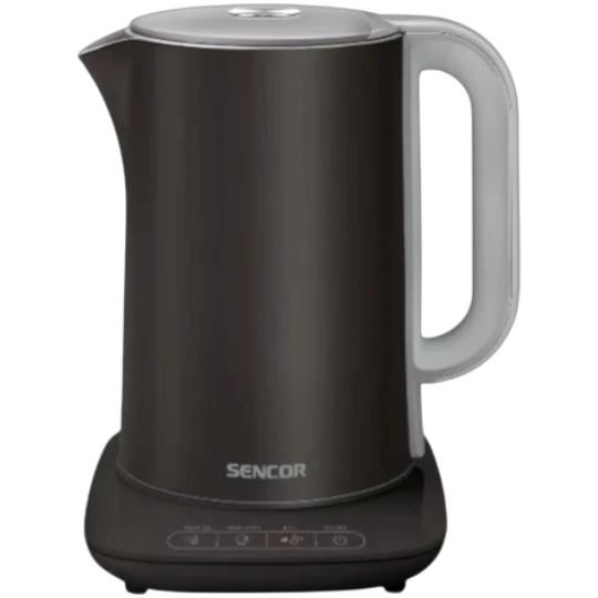 Elektrikli çaydan Sencor SWK 1592BK