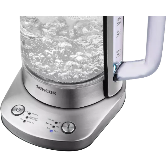Elektrikli çaydan Sencor SWK 1590SS - Thumbnail 1