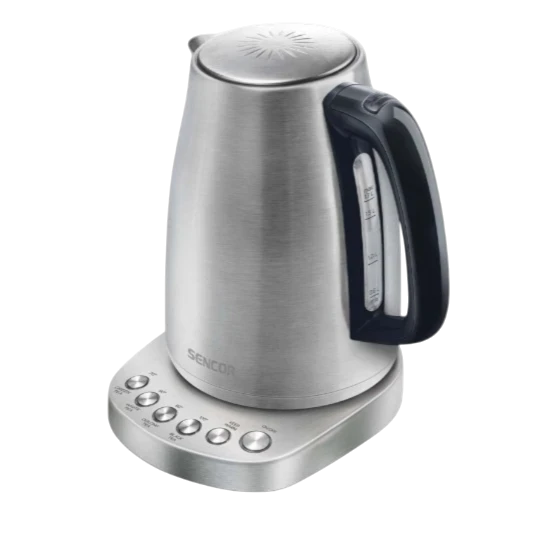 Elektrikli çaydan Sencor SWK 1796SS