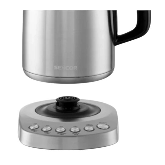 Elektrikli çaydan Sencor SWK 1796SS - Thumbnail 1