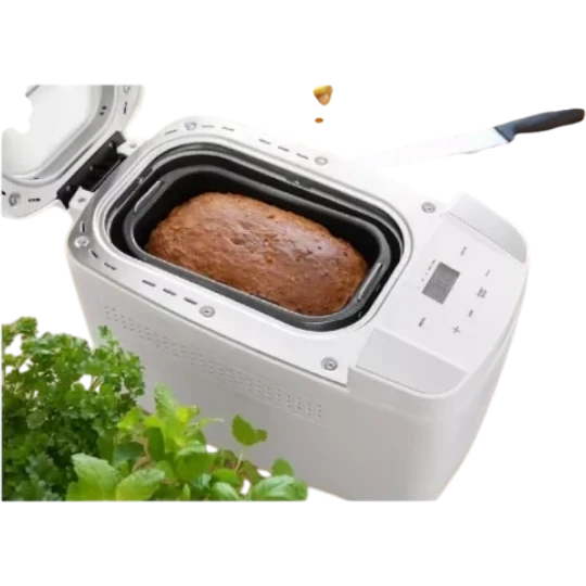 Çörək bişirən Sencor SBR 0770WH - Thumbnail 1