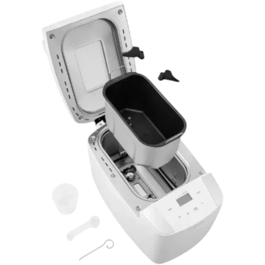 Çörək bişirən Sencor SBR 0770WH - Thumbnail 2