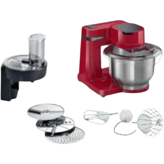 Mətbəx kombaynı Bosch MUMS2ER01 - Thumbnail 1