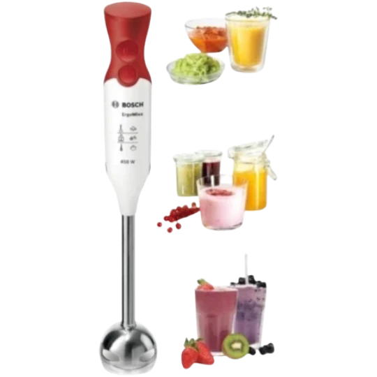 Əl Blenderi Bosch MSM64110 - Thumbnail 1