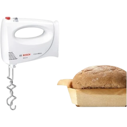 Mikser Bosch MFQ3010 - Thumbnail 1