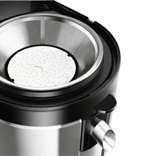 Şirəçəkən Bosch MES4000 - Thumbnail 4