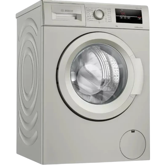 Paltaryuyan Bosch WAJ2018SME (Gümüşü)