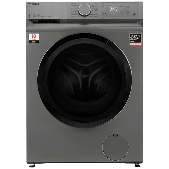 Paltaryuyan Toshiba TW-BL80A2UZ(SS) (Gümüşü)