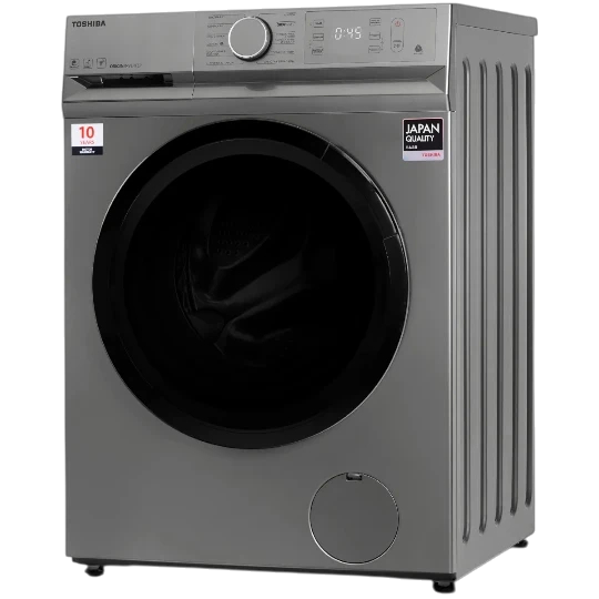 Paltaryuyan Toshiba TW-BL80A2UZ(SS) (Gümüşü) - Thumbnail 1