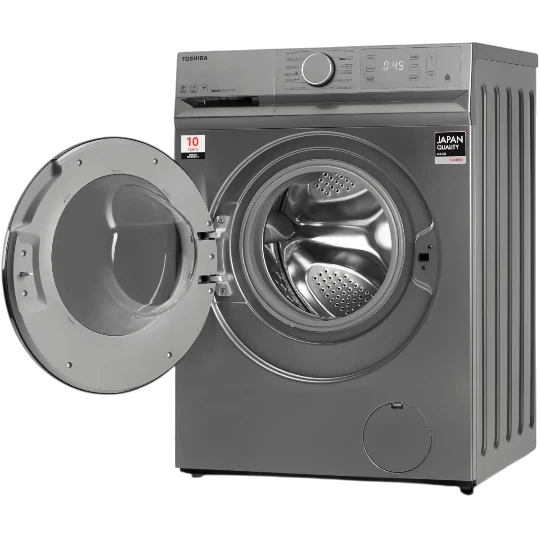 Paltaryuyan Toshiba TW-BL80A2UZ(SS) (Gümüşü) - Thumbnail 2