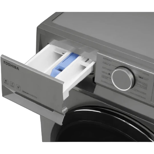 Paltaryuyan Toshiba TW-BL80A2UZ(SS) (Gümüşü) - Thumbnail 4