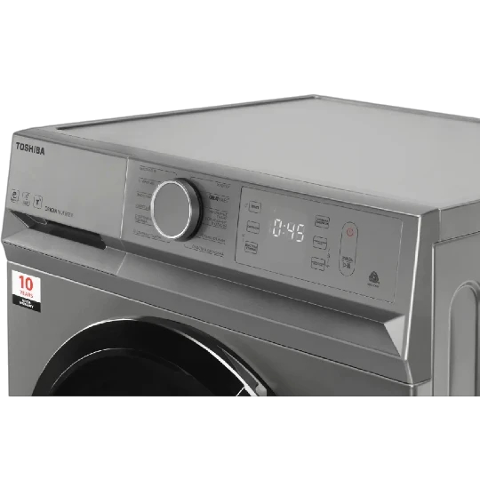 Paltaryuyan Toshiba TW-BL80A2UZ(SS) (Gümüşü) - Thumbnail 5