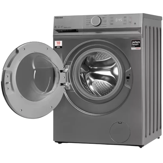 Paltaryuyan Toshiba TW-BL90A4UZ(SS) (Gümüşü) - Thumbnail 1