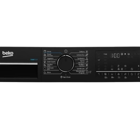 Paltaryuyan Beko B3WFU50940BCI - Thumbnail 3