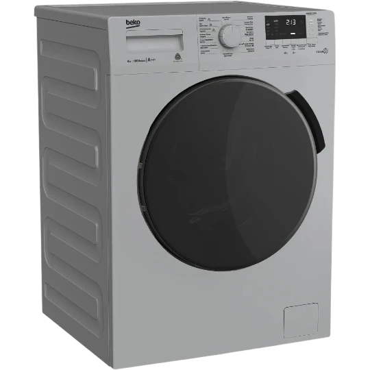 Paltaryuyan Beko WSRE 6512 PRS (Gümüşü) - Thumbnail 1
