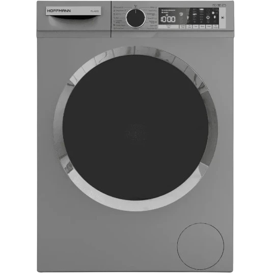 Paltaryuyan Hoffmann VSL-8200S (Gümüşü)