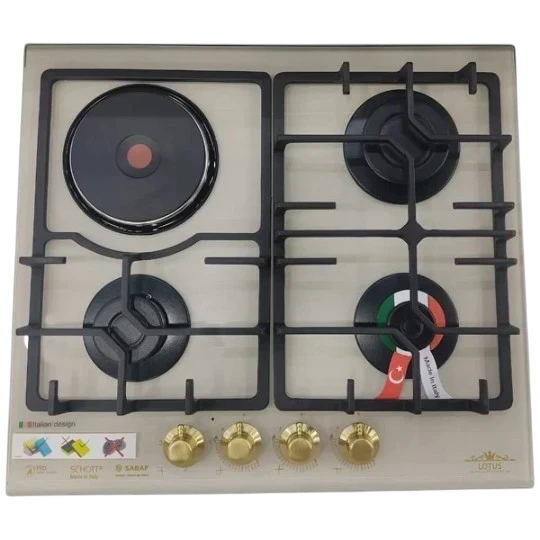 Bişirmə Paneli Lotus LTS631C