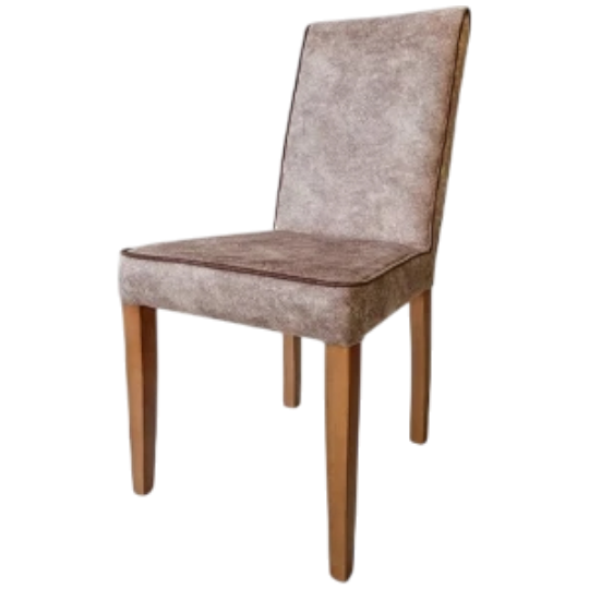 Stul Perla Palermo Selekt Ceviz Perso 5