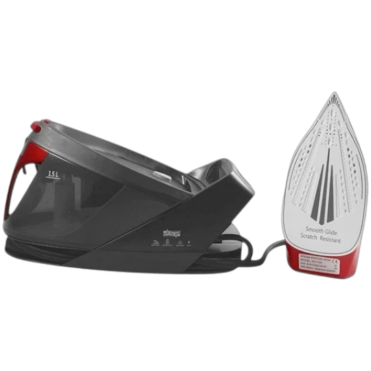 Ütü Dsp KD-1105 - Thumbnail 2