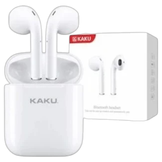 Bluetooth qulaqlıq Kakusiga KSC-582