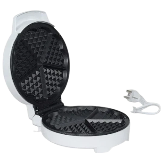 Vafli bişirən Dsp KC-1144A - Thumbnail 1