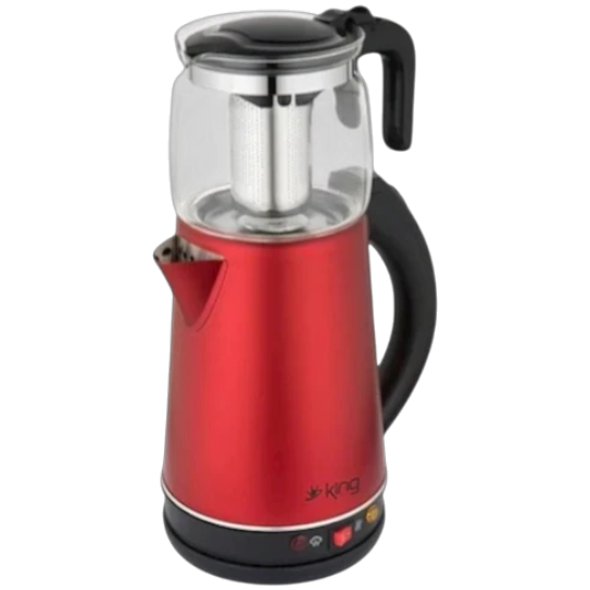 Elektrikli çaydan King K-325