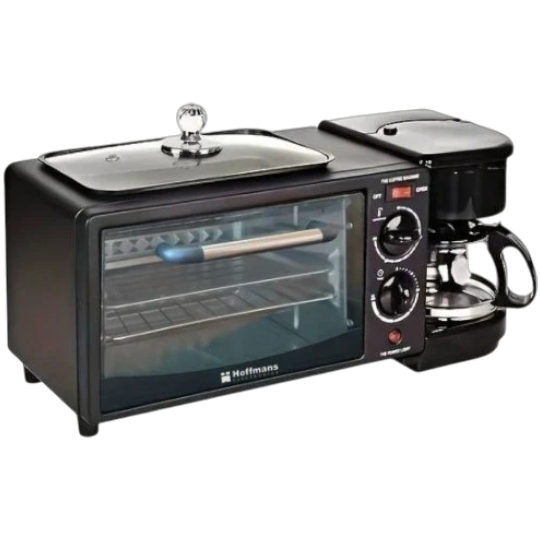 Mini Soba Hoffmans HM-509