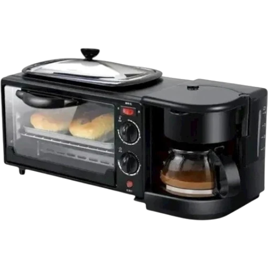 Mini Soba Raf R.5308B 3/1 - Thumbnail 1